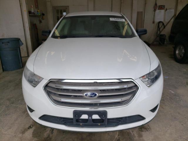 2015 FORD TAURUS SE - 1FAHP2D88FG199542