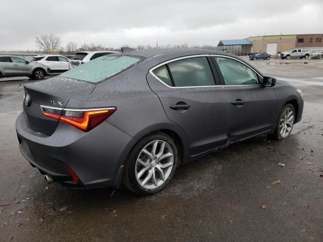 2021 ACURA ILX 19UDE2F37MA000126