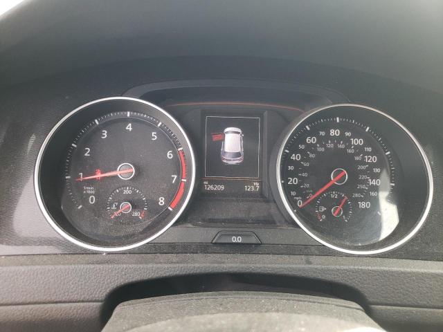 2015 VOLKSWAGEN GTI - 3VW5T7AU7FM099376