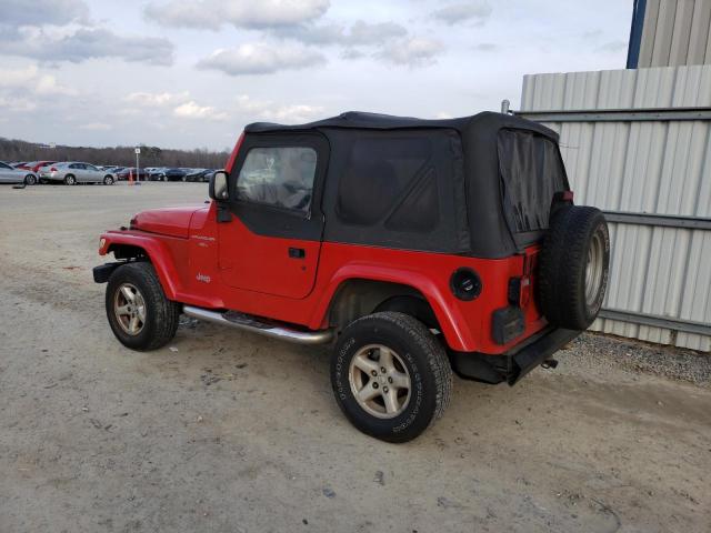 1J4FY19S1VP494813 Jeep Wrangler / Tj Sport