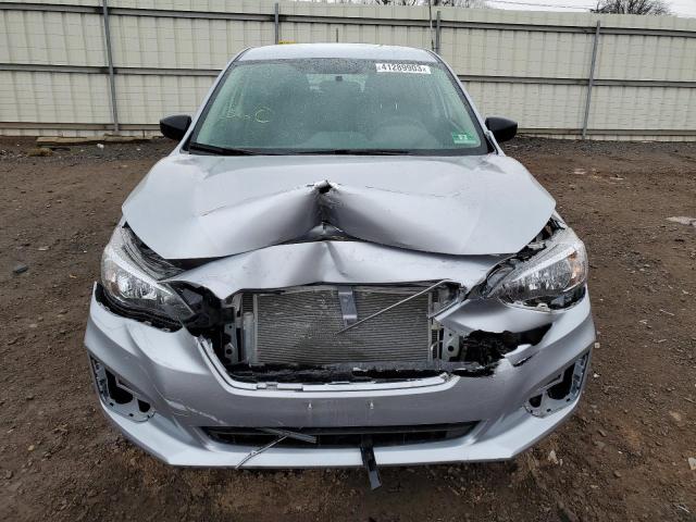 4S3GTAA65J3721235 Subaru Impreza