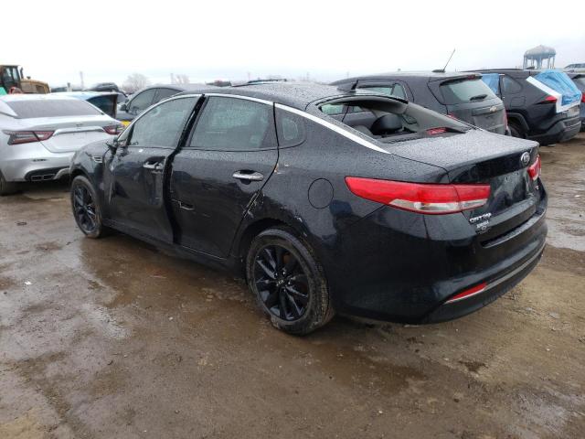 5XXGU4L3XJG225834 KIA OPTIMA EX