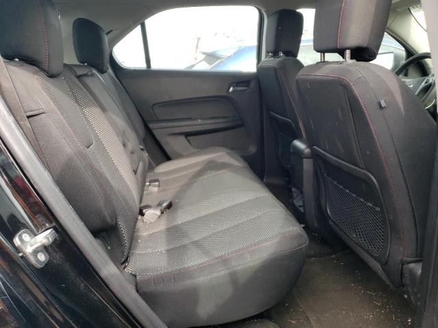2017 CHEVROLET EQUINOX LS - 2GNALBEK5H1600540