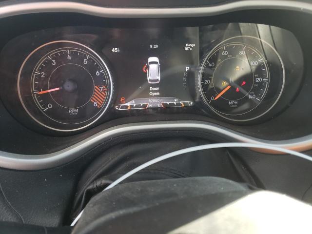 1C4PJMBS6FW716280 Jeep Cherokee Trailhawk