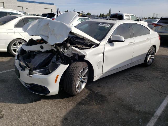 Online Car Auctions - Copart Rancho Cucamonga CALIFORNIA - Repairable  Salvage Cars for Sale