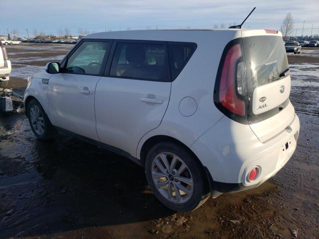 2019 KIA SOUL + - KNDJP3A55K7911138
