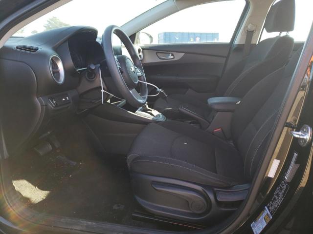 3KPF24ADXKE115471 KIA FORTE FE