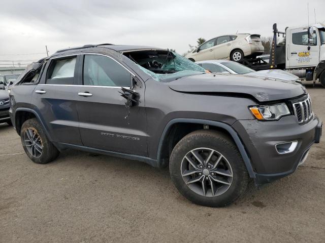 1C4RJFBG4HC914280 Jeep Grand Cherokee Limited