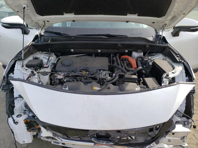 2021 TOYOTA VENZA LE - JTEAAAAHXMJ009098