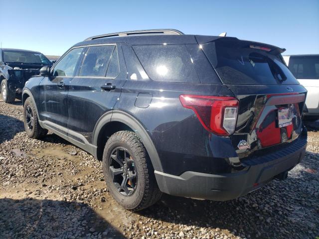 2022 FORD EXPLORER T - 1FMSK8JH6NGB26508
