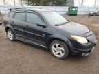 2006 PONTIAC VIBE  for sale at Copart ON - TORONTO