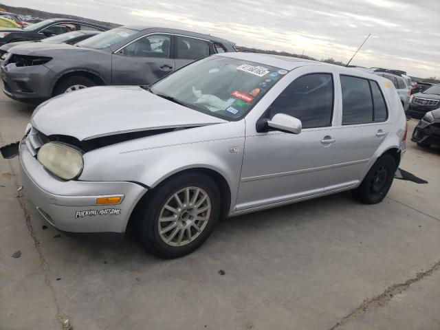 2006 Volkswagen Golf GLS