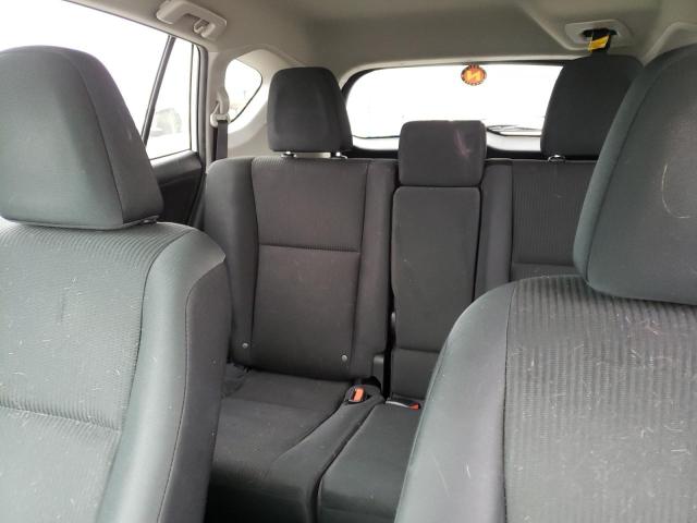 2016 TOYOTA RAV4 LE - 2T3BFREV3GW415996