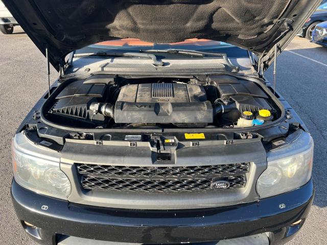 SALSK2D43AA232317 Land Rover Range Rover Sport Lux