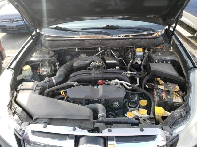 4S4BRBLC9E3272239 Subaru Outback 2.5i Limited