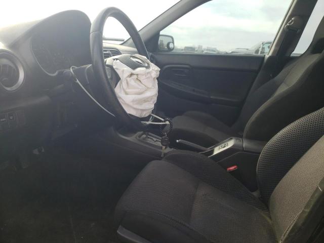 JF1GD29684H500491 Subaru Impreza Wrx