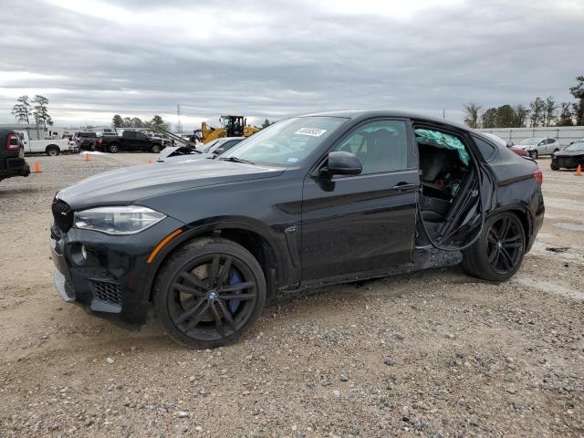 2018 BMW X6 M - 5YMKW8C52J0U72626