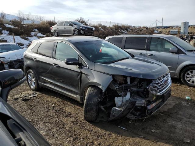 2019 FORD EDGE SEL 2FMPK4J91KBC03814