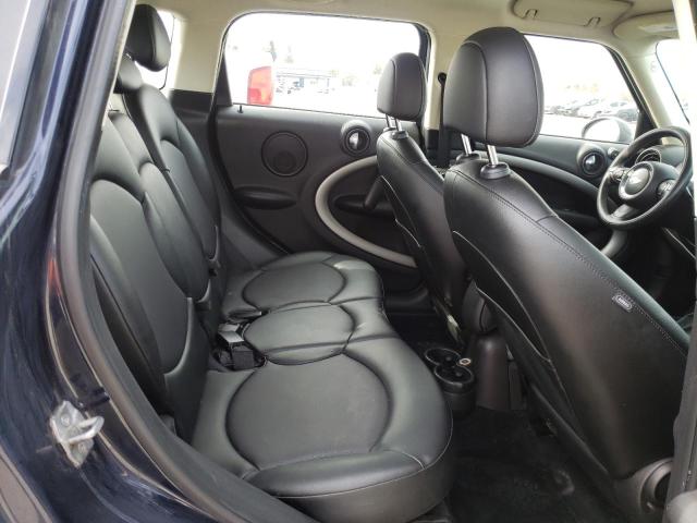 WMWZB3C50EWR41704 Mini COOPER COUNTRYMAN