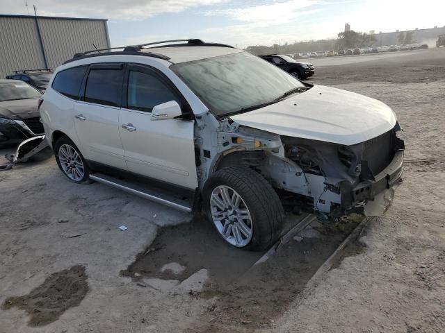 2020 CHEVROLET TRAVERSE L - 1GNKRGKD7EJ205749