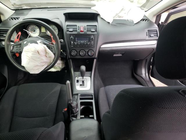 JF1GJAC60CH020956 Subaru Impreza Premium
