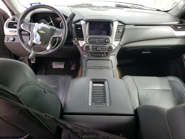 2017 CHEVROLET SUBURBAN C - 1GNSCJKC7HR232087