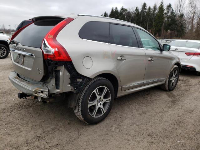 YV4902DZ8E2546355 Volvo XC60