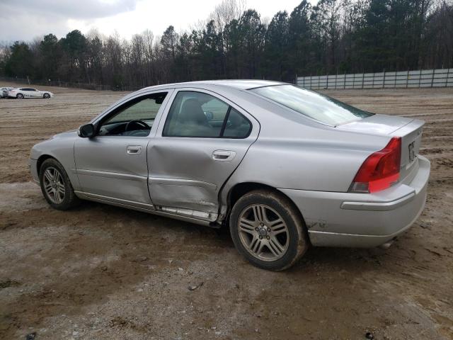 YV1RS592782693775 Volvo S60