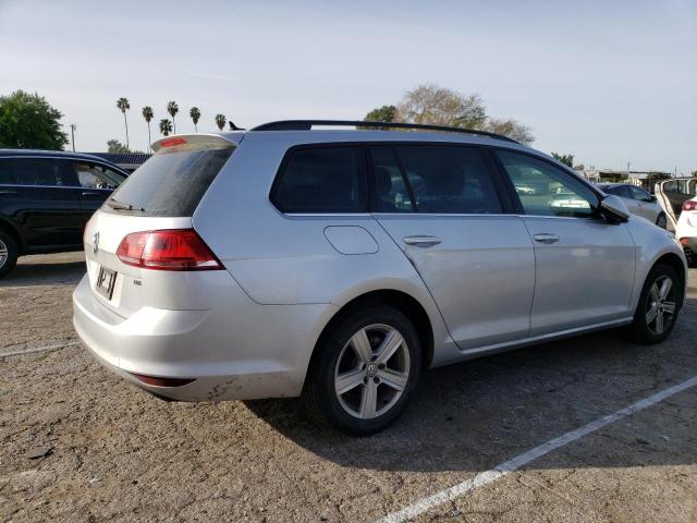 2015 VOLKSWAGEN GOLF SPORT - 3VWCA7AU0FM509089