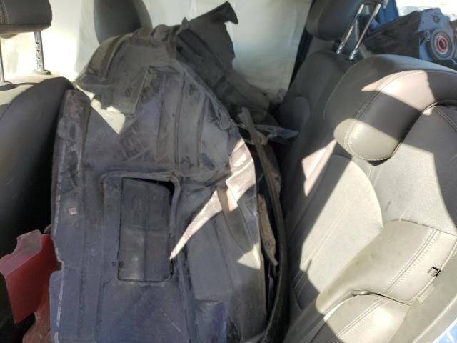 2015 CHEVROLET SPARK KL8CA6S97FC729217