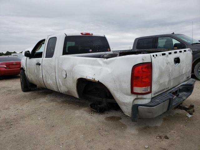 1GTR2VE77CZ355459 GMC Sierra K1500 Sle