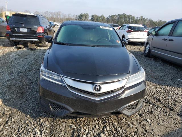 19UDE2F40JA005589 Acura ILX