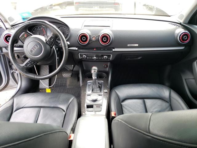 2015 AUDI S3 PREMIUM - WAUBFGFF2F1047624