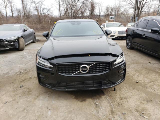 7JR102TM9MG103754 Volvo S60 T5 R-design