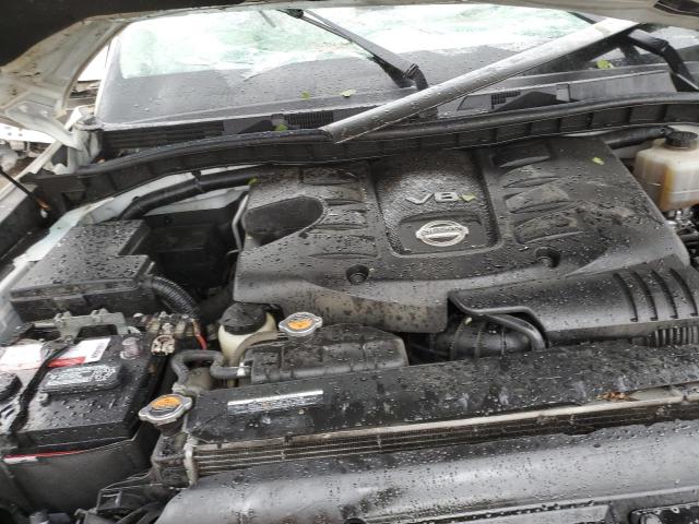 2017 NISSAN ARMADA PLA - JN8AY2NF7H9303066