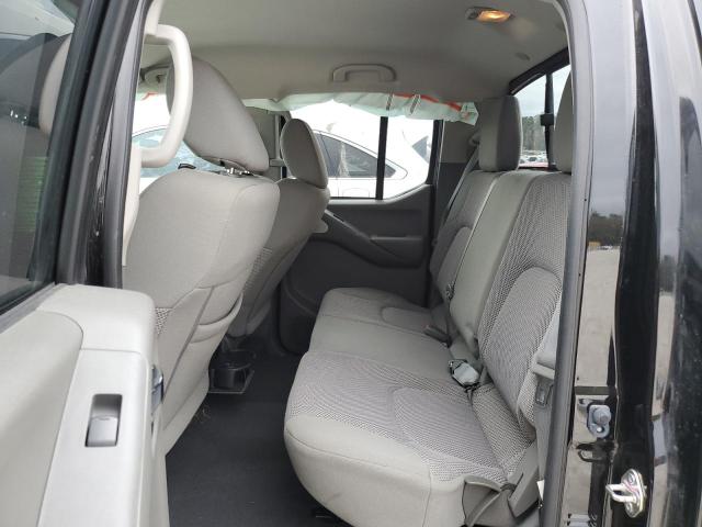 1N6AD0ER0KN714293 Nissan FRONTIER S