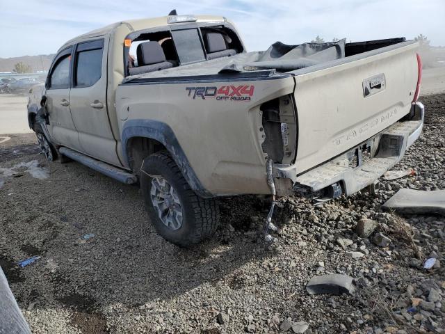 3TMCZ5AN8HM056836 Toyota Tacoma Double Cab