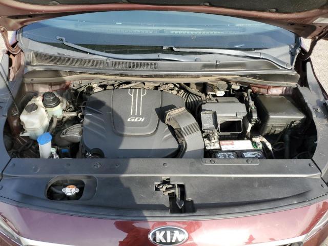 KNDMB5C17G6094222 KIA SEDONA LX