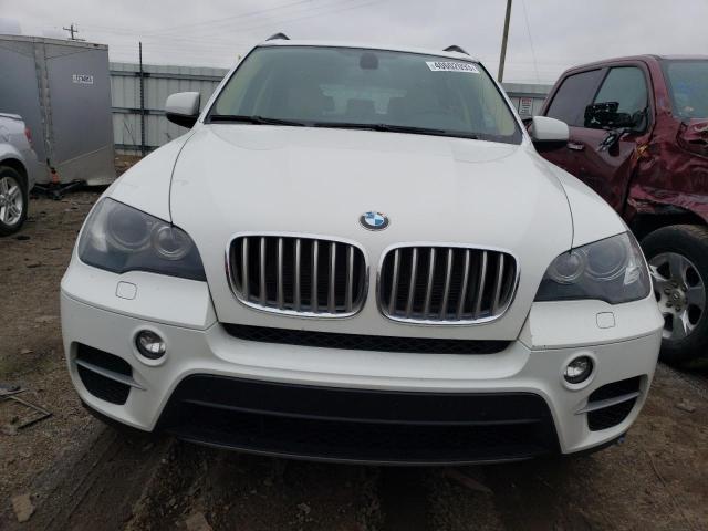 5UXZW0C51BL370290 BMW X5