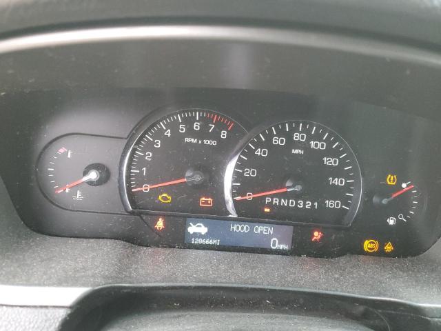 1G6KH5E64BU137873 Cadillac DTS