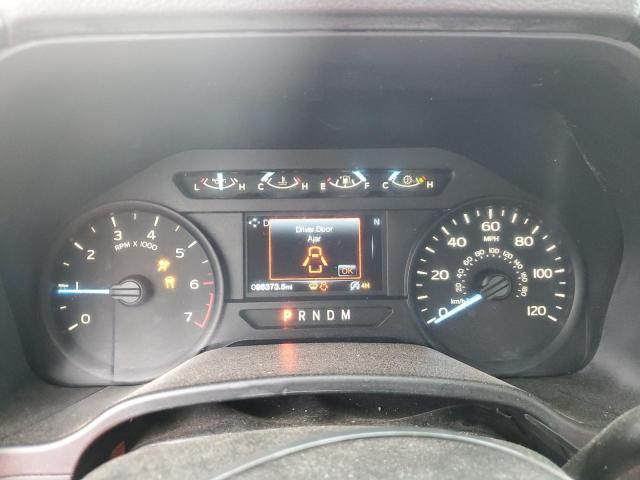 2018 FORD F150 - 1FTMF1EP3JKE03231