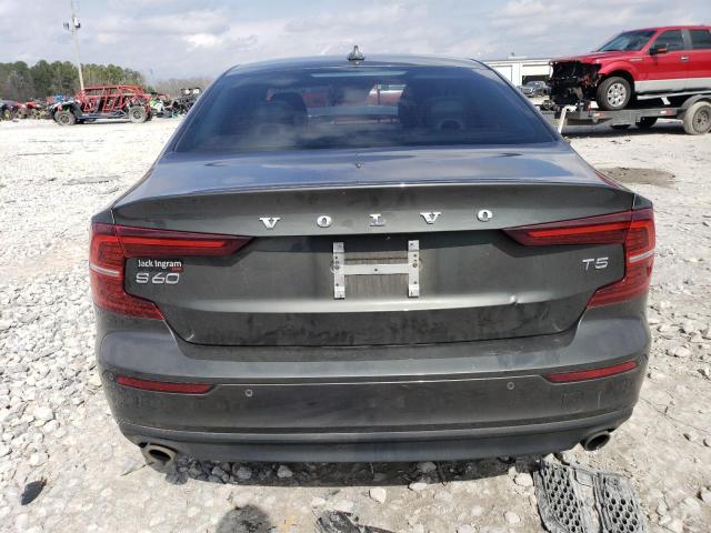 7JR102FK6KG014036 Volvo S60