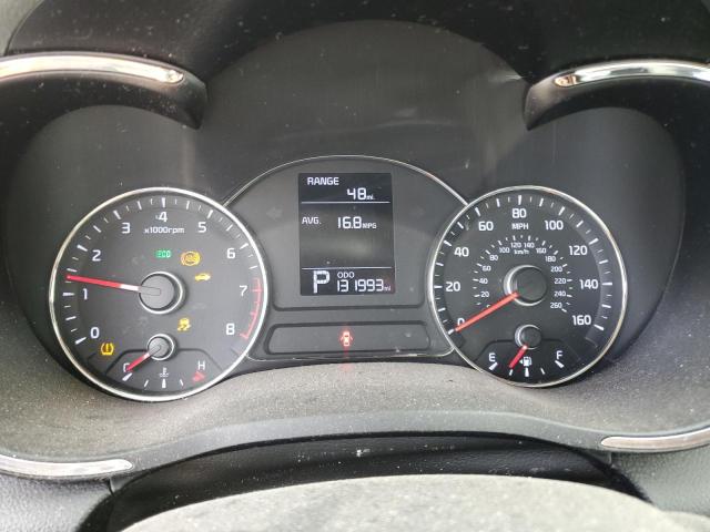 KNAFK4A65E5186494 KIA FORTE LX