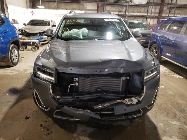 1GKKNRLS4MZ143129 GMC ACADIA SLE