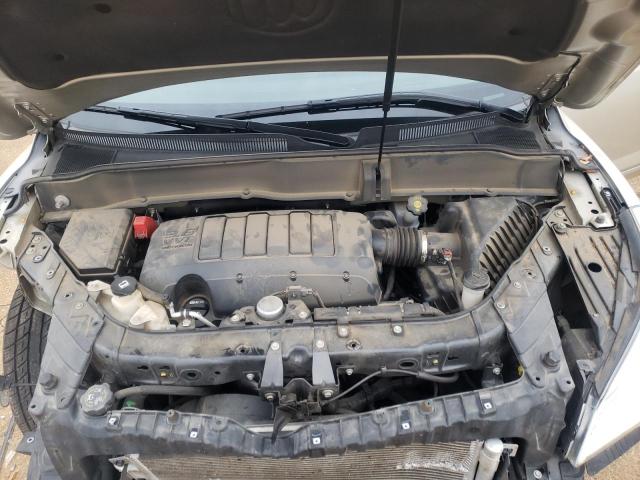 2016 BUICK ENCLAVE - 5GAKRBKDXGJ183651