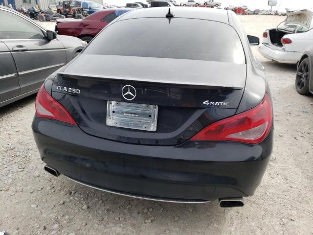 2015 MERCEDES-BENZ CLA 250 4M - WDDSJ4GB2FN210962