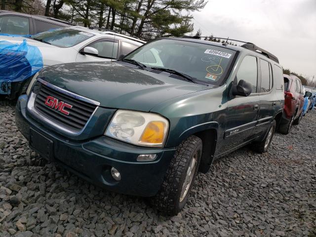 2005 GMC Envoy XL 