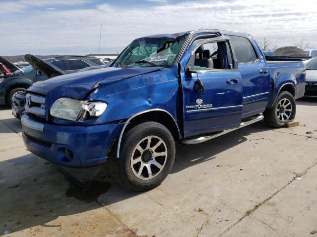 2006 Toyota Tundra 