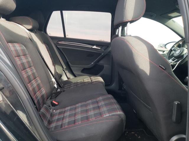 2015 VOLKSWAGEN GTI - 3VW5T7AU7FM099376