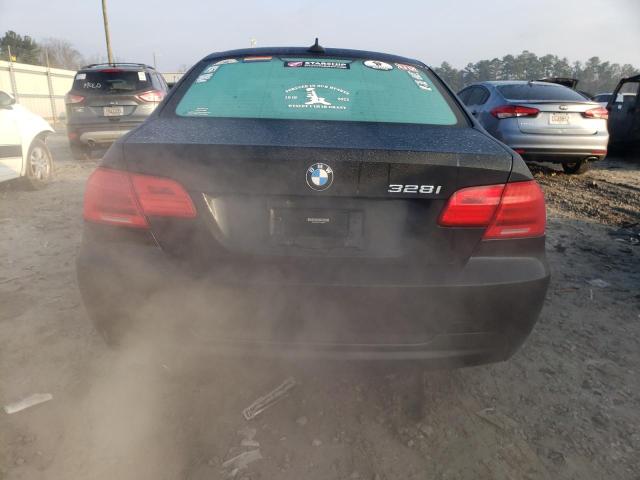 WBAKE3C54CE769852 BMW 3 Series